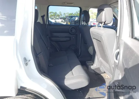 2011 Dodge Nitro Heat from USA, damaged, VIN 1D4PT4GX8BW512284